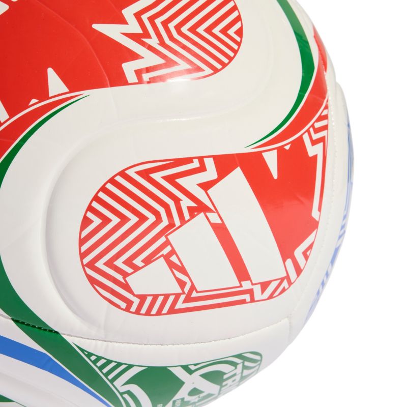 adidas World Cup 26 Trionda Club JD8028 Football Labda