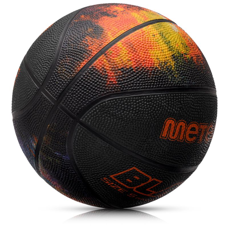 Meteor Basketball Blaze 5 size uniw labda
