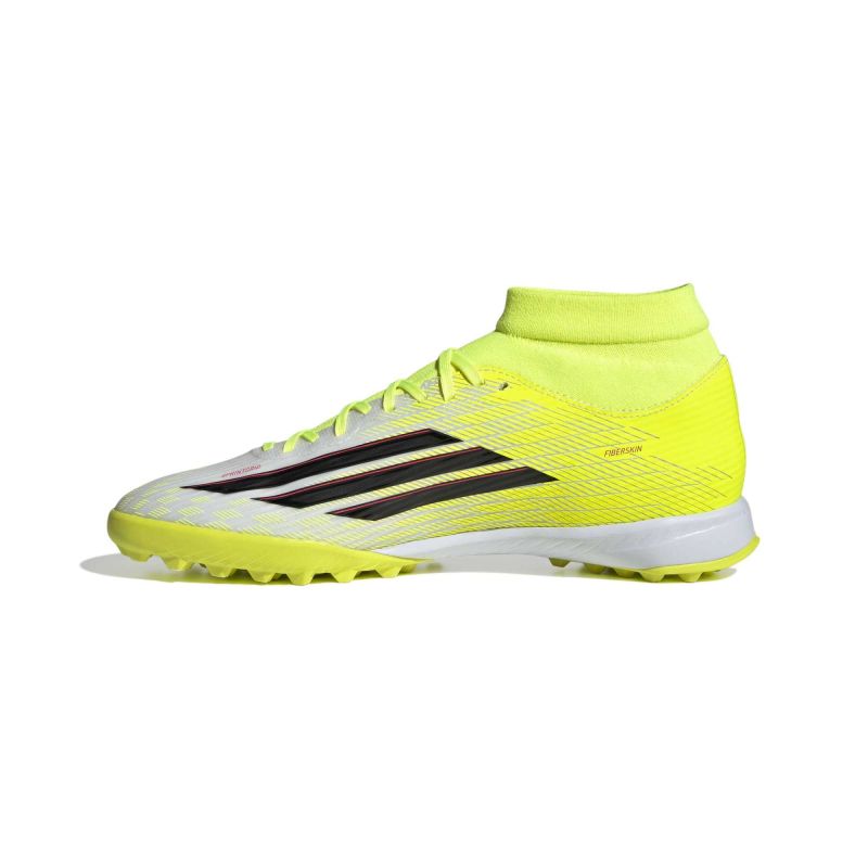 Adidas F50 League Mid TF IH9630 focicipő