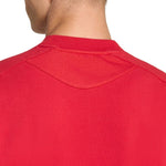 Adidas Men's Tiro 26 Travel Tee red piros póló