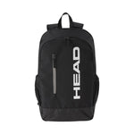 Head Base Backpack 17L Black fekete hátizsák