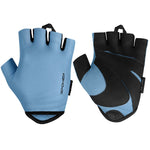 Spokey new Lady Fit MW fitness gloves SPK-943727 fekete fitness kesztyű