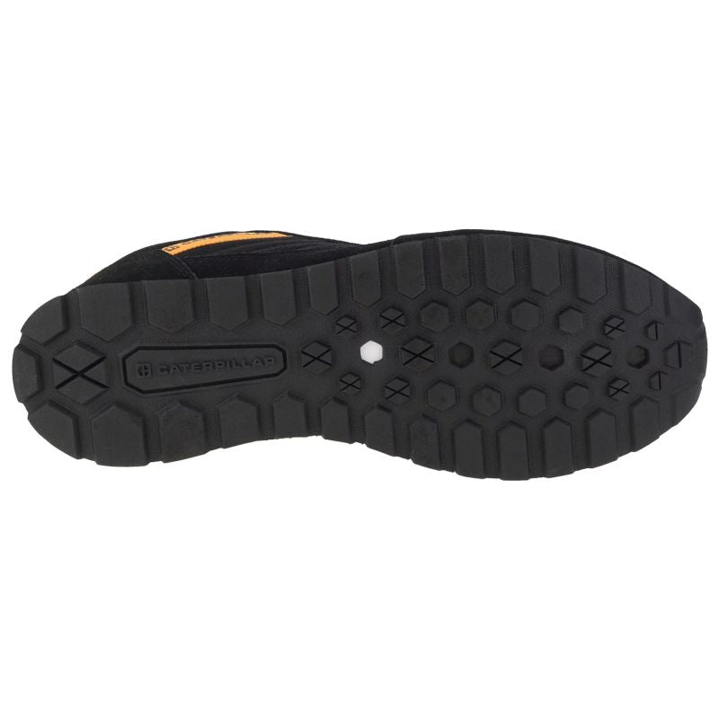 Caterpillar Ventura M P110712 shoes Cipő