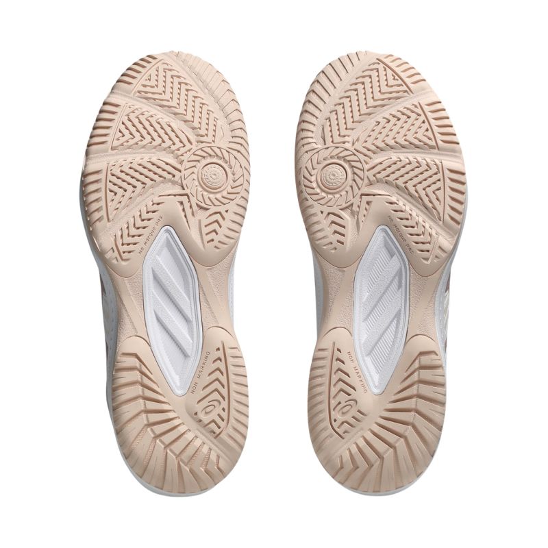 Asics Upcourt 6 1072A107 104 Women's Volleyball röplabda cipő
