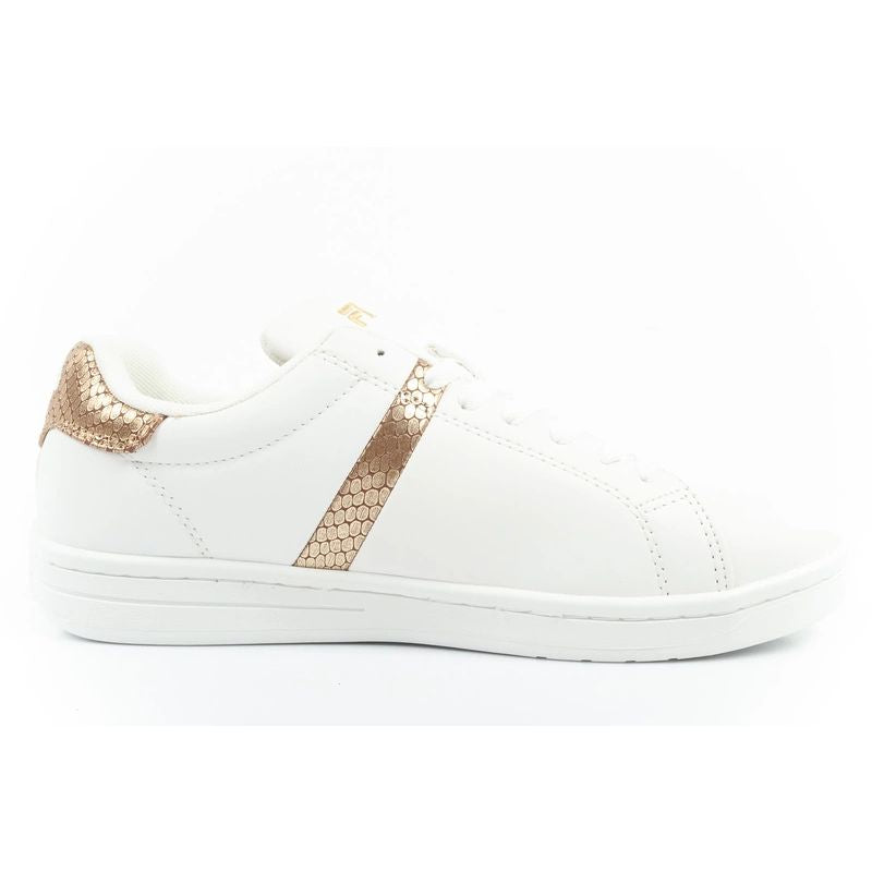 Fila Crosscourt 2 W fehér cipő