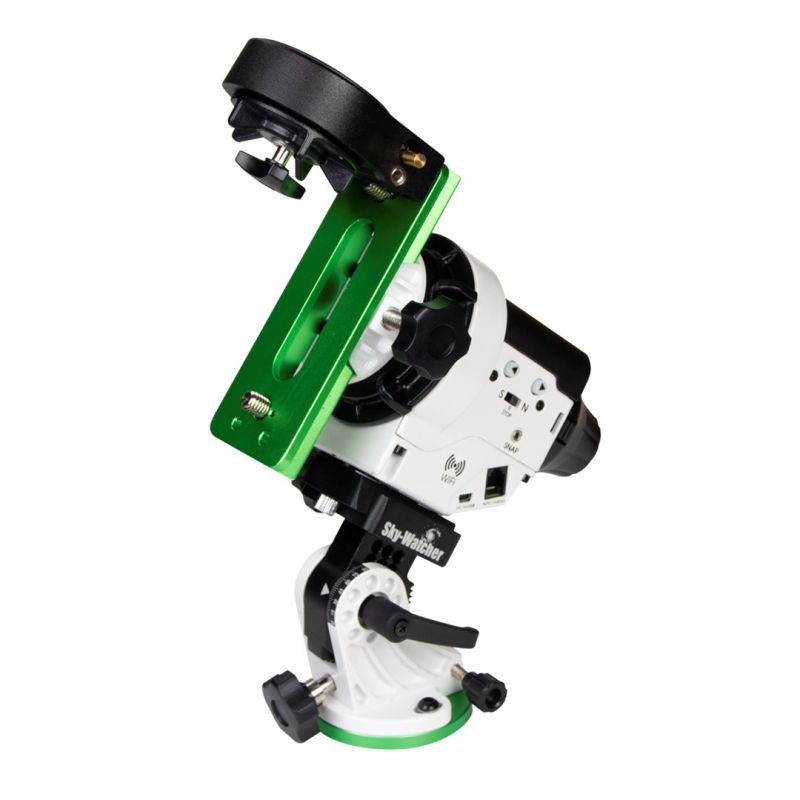 SW Star Adventurer 2i Pro Pack Astrophotography Head