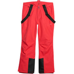 Men's ski 4F FNK M1155 red 4FWAW25TFTRM1155 62S piros nadrág