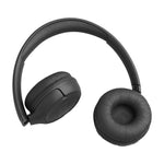 head JBL On-ear BT headphones fekete phones and accessories