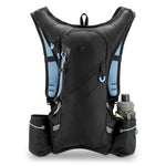 Spokey Sprinter SPK-944767 Cycling Backpack Hátizsák