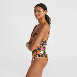 O'Neill Sunset Swimsuit W színes one piece swimwear, swimwear