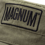 Magnum Patrol Cap zöld hats, caps