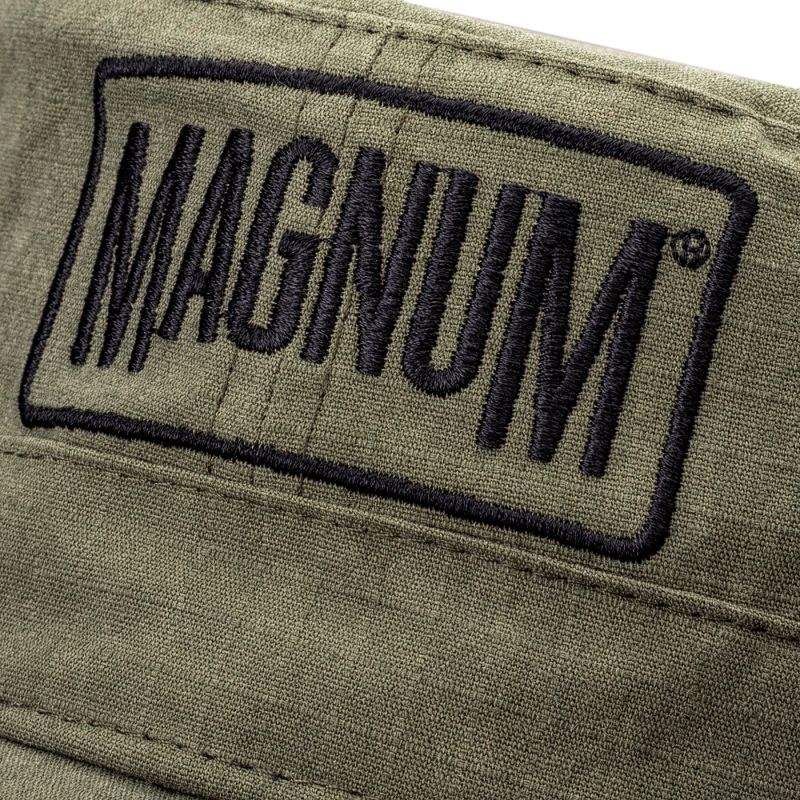 Magnum Patrol Cap zöld hats, caps