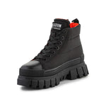 Palladium Revolt Boot Overcush W 98863-001-M shoes Cipő
