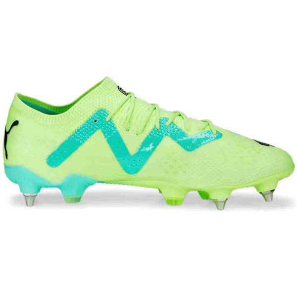 Puma Future Ultimate Low MxSG M 107209 03 football Cipő