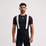 Rogelli KITE II T-shirt/Sweatshirt 2XL/3XL fekete póló