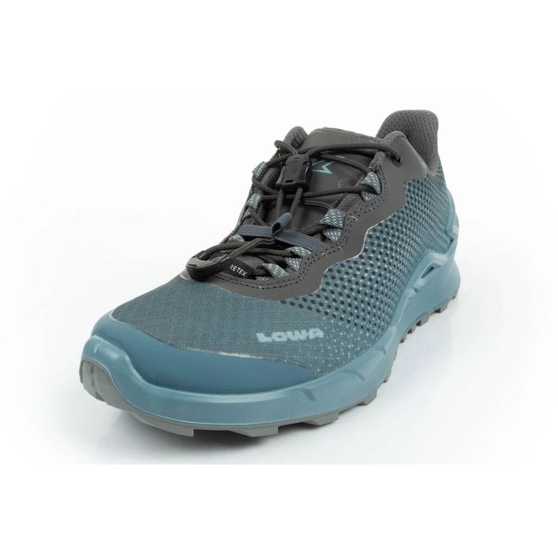 Inny Lowa W 320433 6073 GORE-TEX sports shoes Túracipő