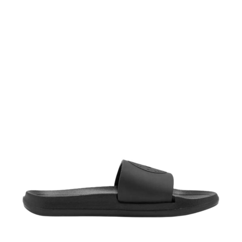 4F Girls' flip-flops F031 deep 20S fekete papucs 4FJWSS26FSLIF03120S