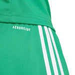 Adidas Squadra 25 women's green JN7483 2xs short