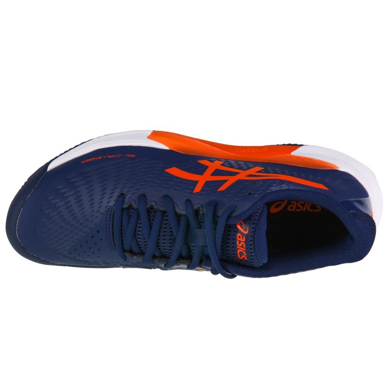 Asics Gel-Challenger 14 Clay M 1041A449-401 tennis shoes Cipő