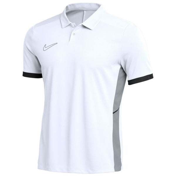 Nike Dri-Fit Academy 25 SS Polo Shirt M FZ9759 100 Póló