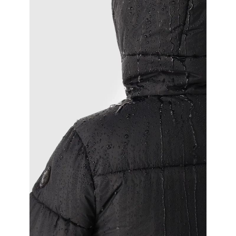 4f Jr Winter Jacket 4FJWAW24TDJAM463-20S Kabát