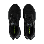 Fila Havocc men's black fekete cipő FFM047883167