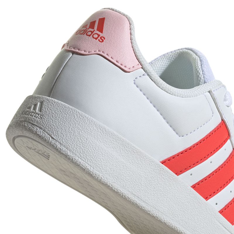 Adidas Breaknet Lifestyle Court Lace Jr HP8960 shoes Cipő