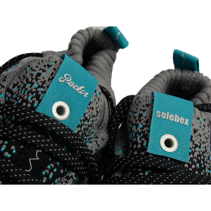 Adidas Consortium Packer x Solebox UltraBoost Mid Sports - CM7882 36 a utcai cipő