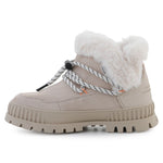 PALLADIUM Pallashock LO Hiver 99516-175-M Almond Milk