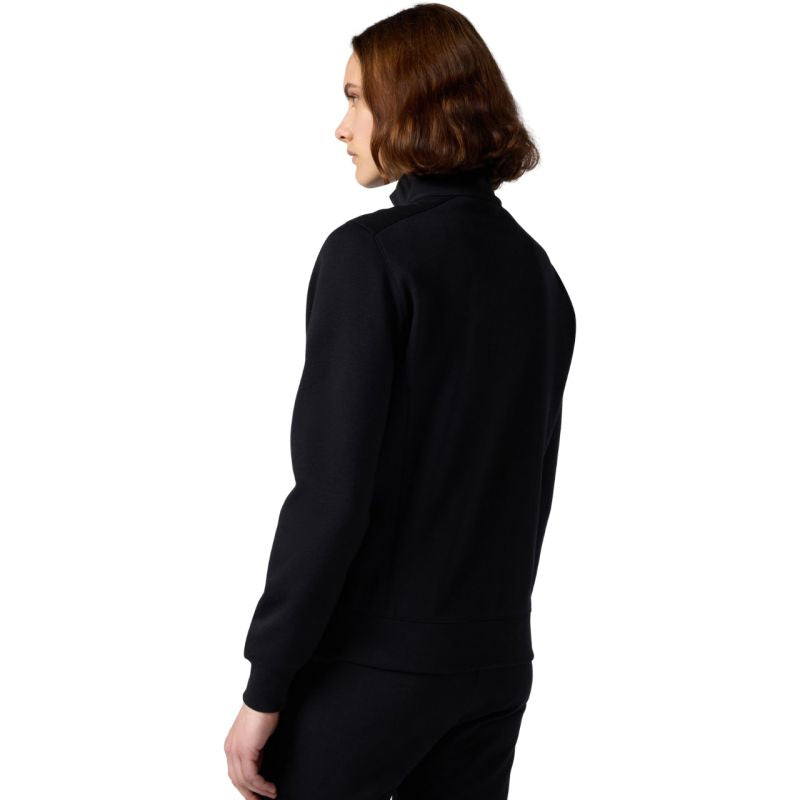 Champion Full Zip Suit Women's Tracksuit Black 118289 KK001