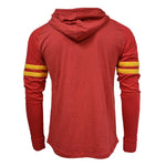Mitchell & Ness NBA Lightweight Hoody 2.0 Houston Rockets Hoodie kapucnis pulóver