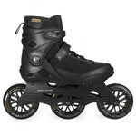 Spokey Shiffty Pro 41 BK 929405 roller skates Szabadidő kiegészítő