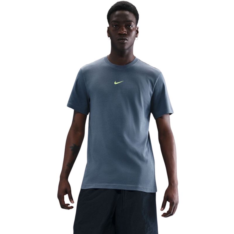 Nike Sportswear BB Men's T-Shirt kék póló IH5067491