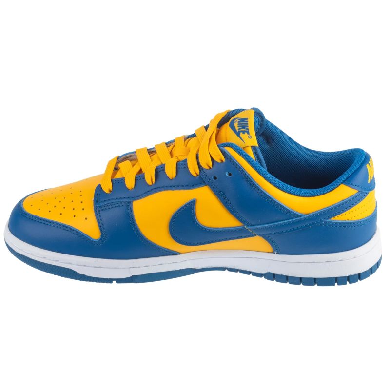 Nike Dunk Low Retro Blue kék utcai cipő DD1391-402