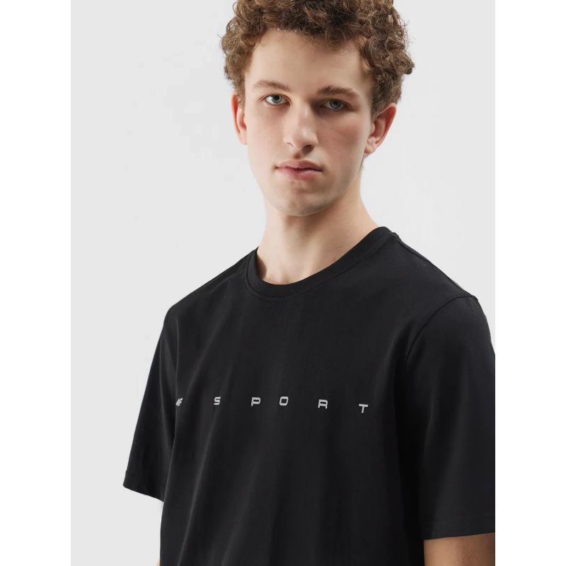 4f T-shirt M 4FWSS24TTSHM1283-20S Póló