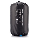 Meteor Dreamer Sleeping Bag uniw tourist equipment, sleeping bags
