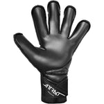 Reusch Attrakt Infinity Resistor Gloves 56 70 745 fekete kapuskesztyű