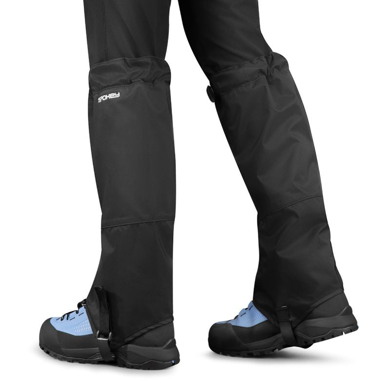Spokey Tracky gaiters, size L SPK-942233 General