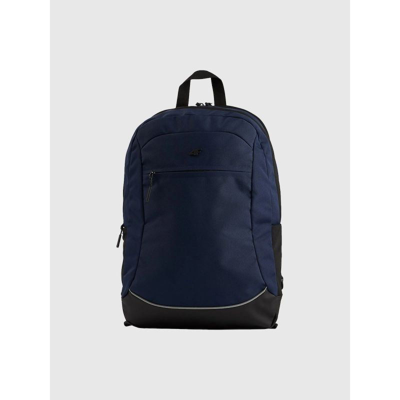 4F City backpack (20 L) with laptop pocket kiegészítő 4FRSS26ABACU676-31S