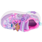 Skechers Snuggle Sneaks - Skech Squad 302214N-LVMT rózsaszín utcai cipő