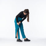 Elbrus Women's CLARINO 2IN1 WO'S nadrág