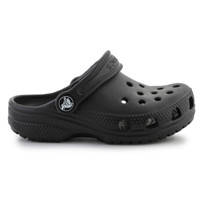 Crocs Classic Clog t Jr 206990-001 flip-flops gyerek papucs
