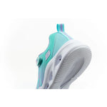 Skechers Color Breeze LED Children's Sports for Girls utcai cipő