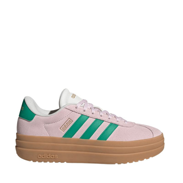 adidas VL Court Bold W shoes JP6916 cipő