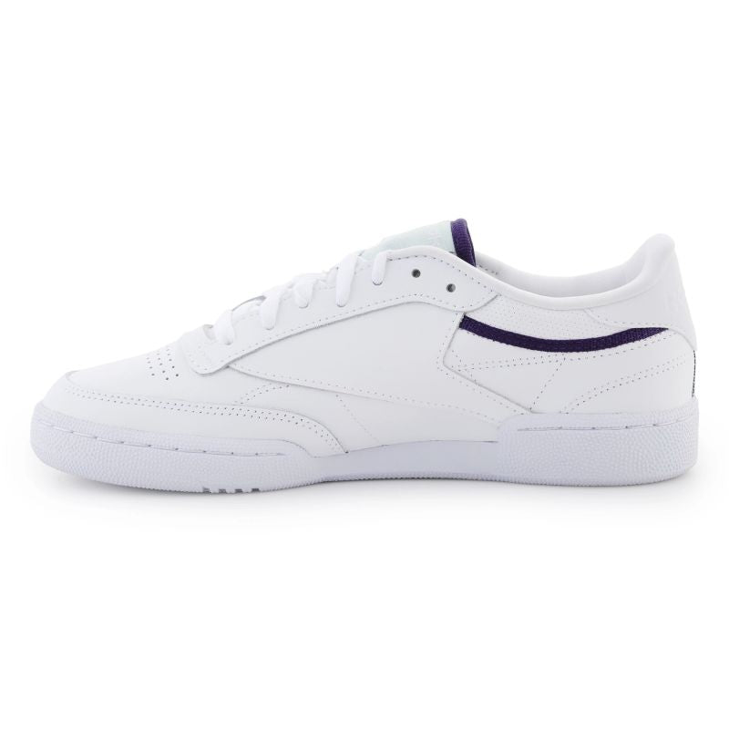 Reebok Classics Club C 85 FX3031 White/Blue Kiegészítő
