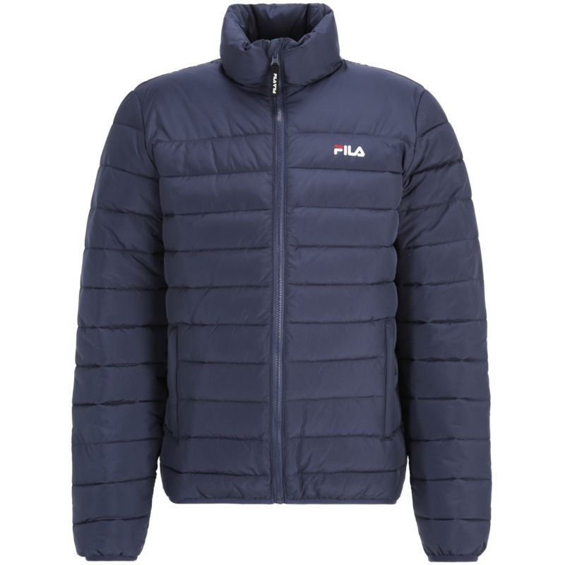 Fila Butzbach sötétkék dzseki