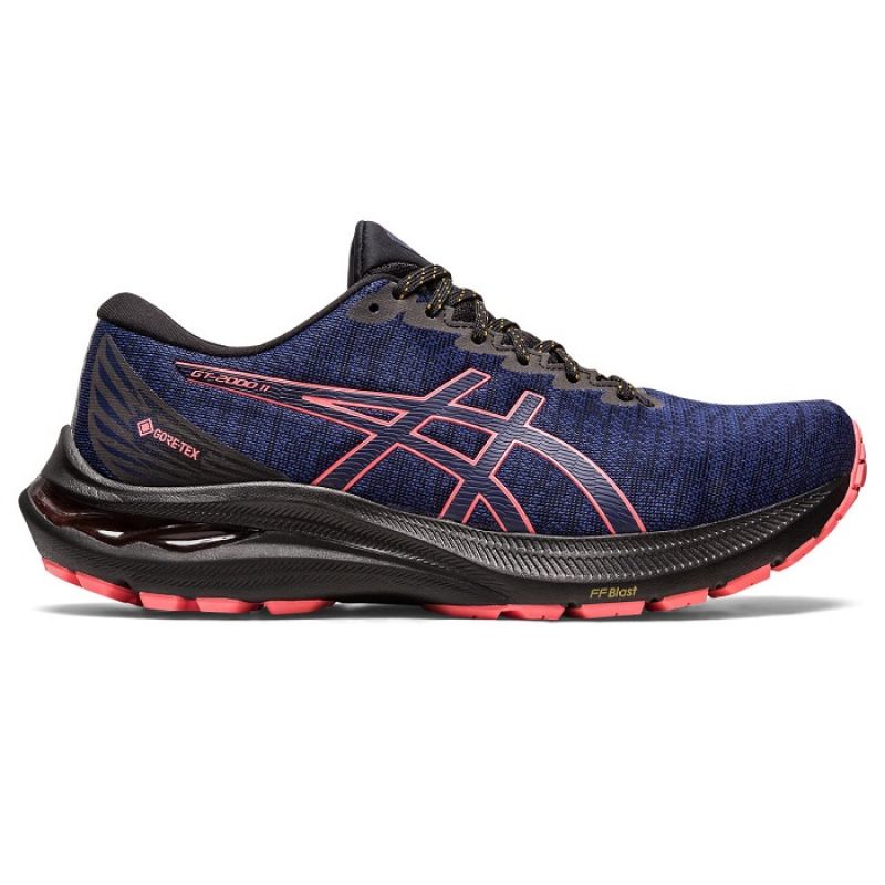 Asics GT 2000 11 GTX W 1012B304003 shoes Cipő