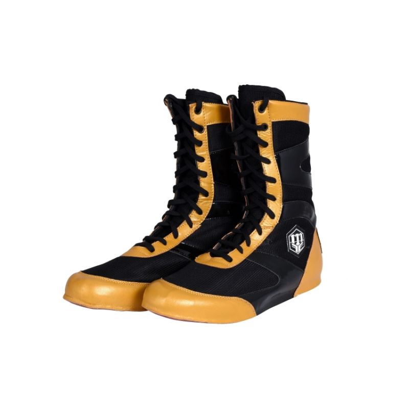 Inny BB-Masters M 05125-40 Boxing Cipő