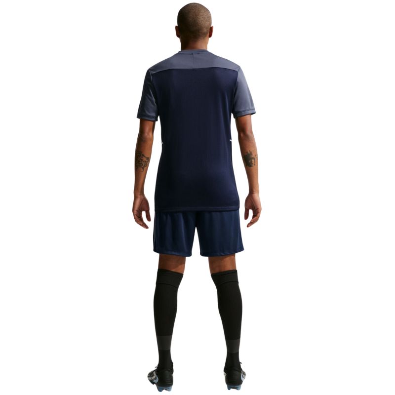 Nike Dri-Fit Park 26 Men's Navy Blue sötétkék short HM7146410