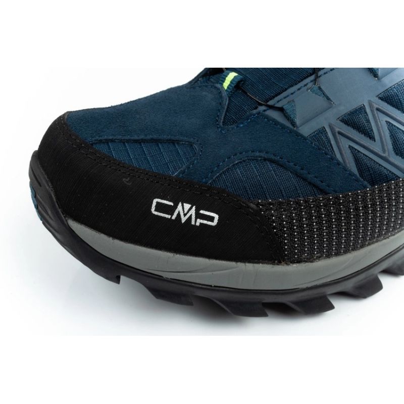 CMP Rigel M 08MF fekete cipő